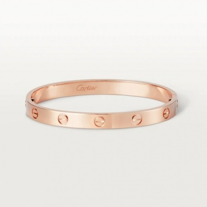 Cartie LOVE BRACELET LOVE ブレスレット
